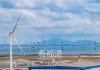 计划6月建成！福清这座海上风电产业园有新进展