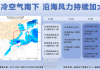 大风！降温！降雨！冷空气即将抵达福清！