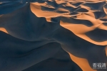 沙漠摄影万能后期流程