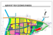 重磅发布丨虎溪又迎千万级规划，福清北区发展爆发