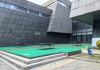 福清市两馆一中心智慧体育公园免费向市民开放