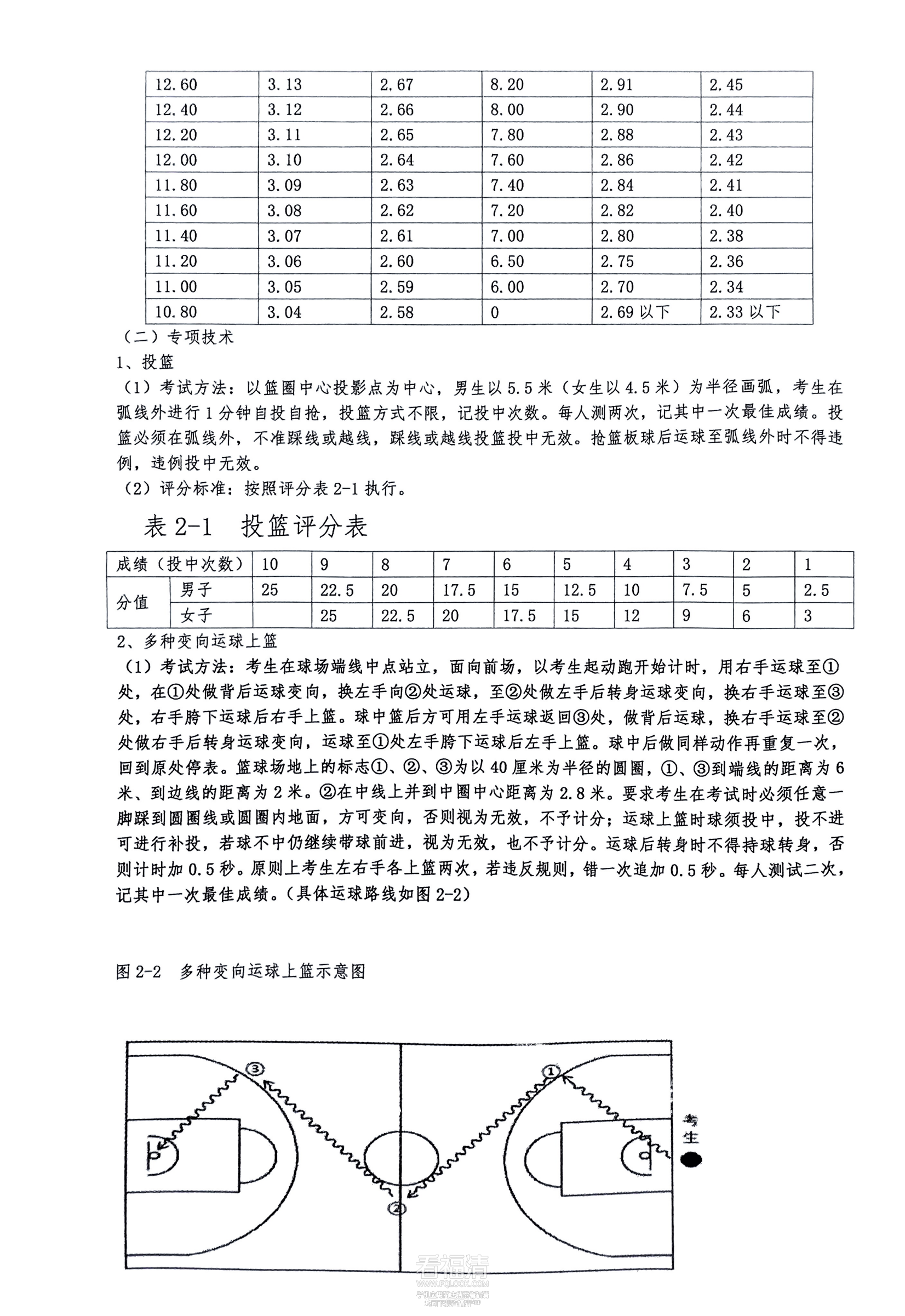 福建省福清第三中学2024年普通_07.png