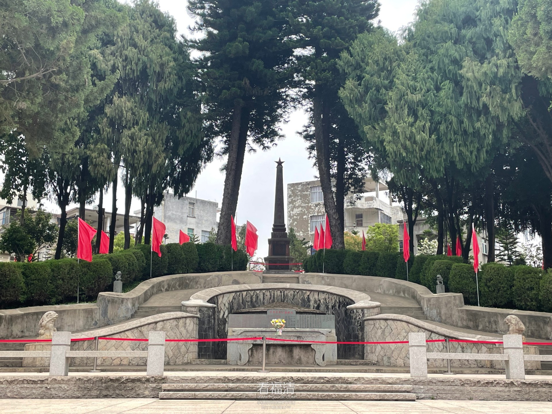 福清革命烈士陵园3.jpg