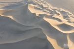 沙漠摄影万能后期流程